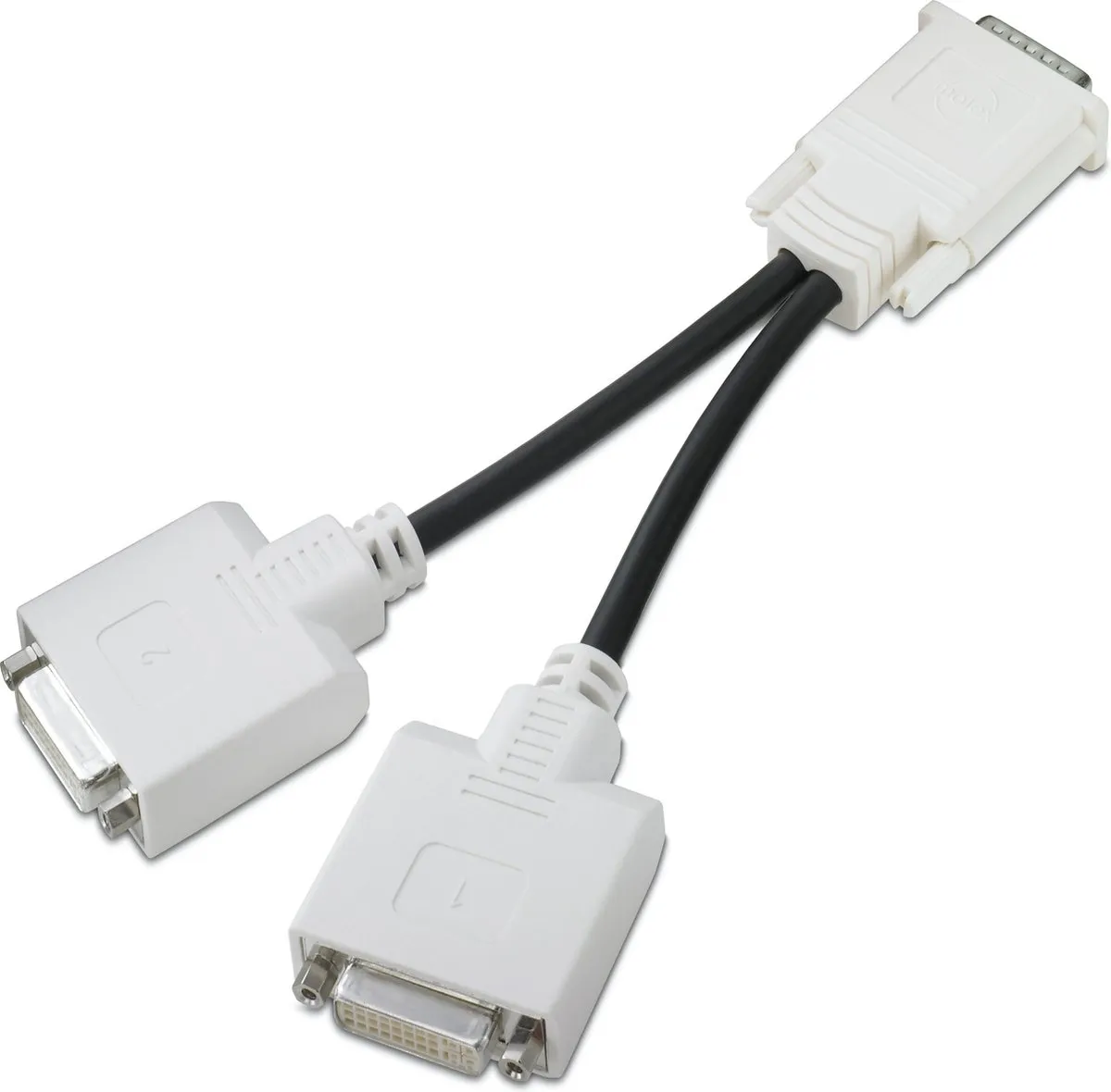 HP DL139A DMS59 naar DVI-aansluitkabel