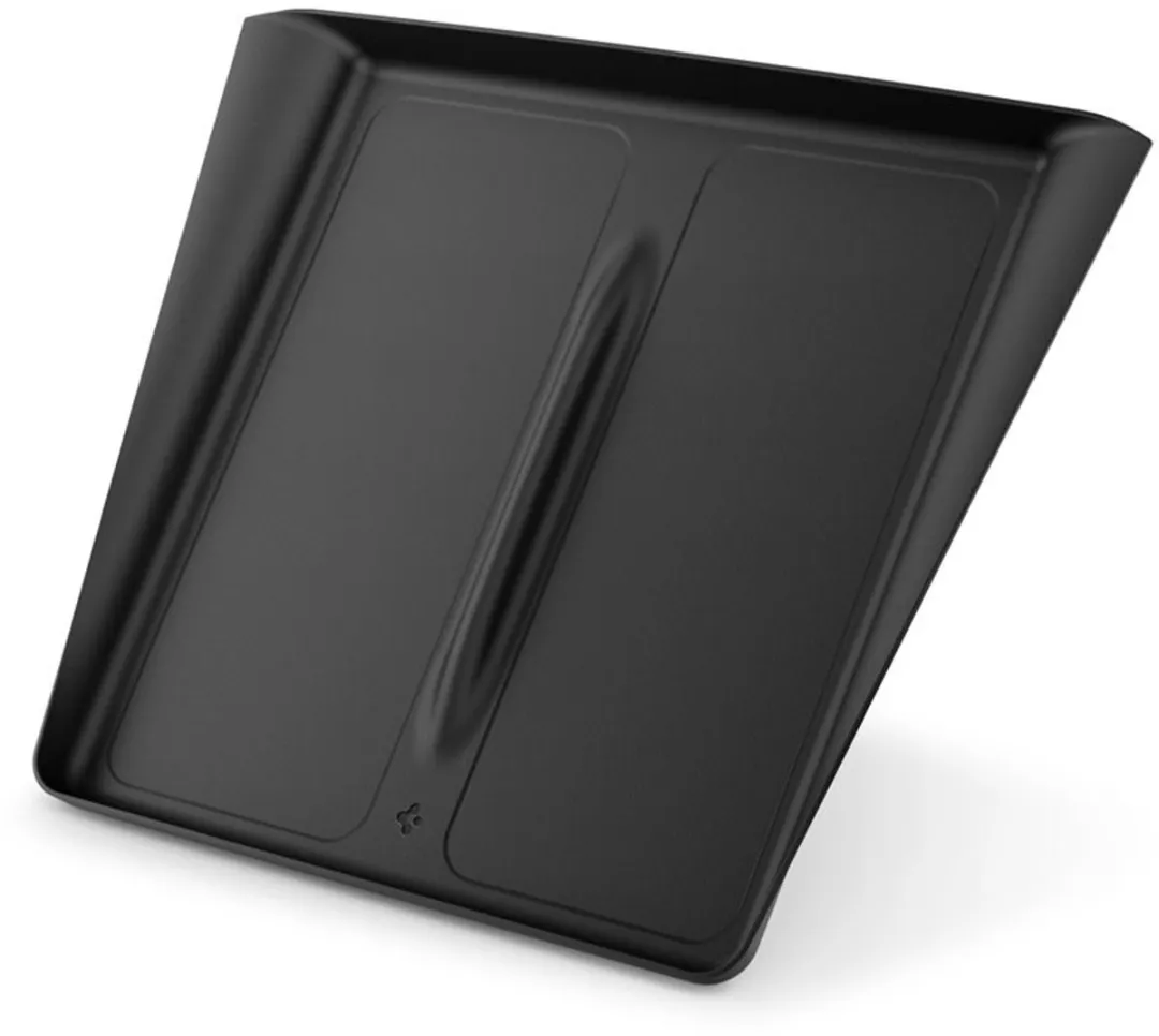 Spigen Tesla Model Y 2025 Draadloos Oplaadpadhoes