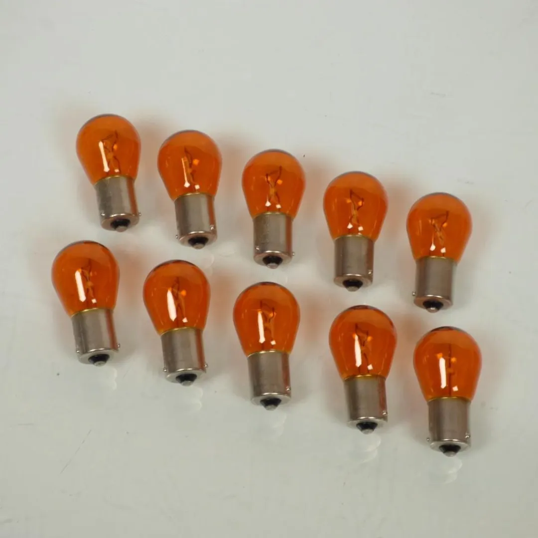 Osram Moto Halogeenlamp 650 CB F ABS 2014-2018 - Wit