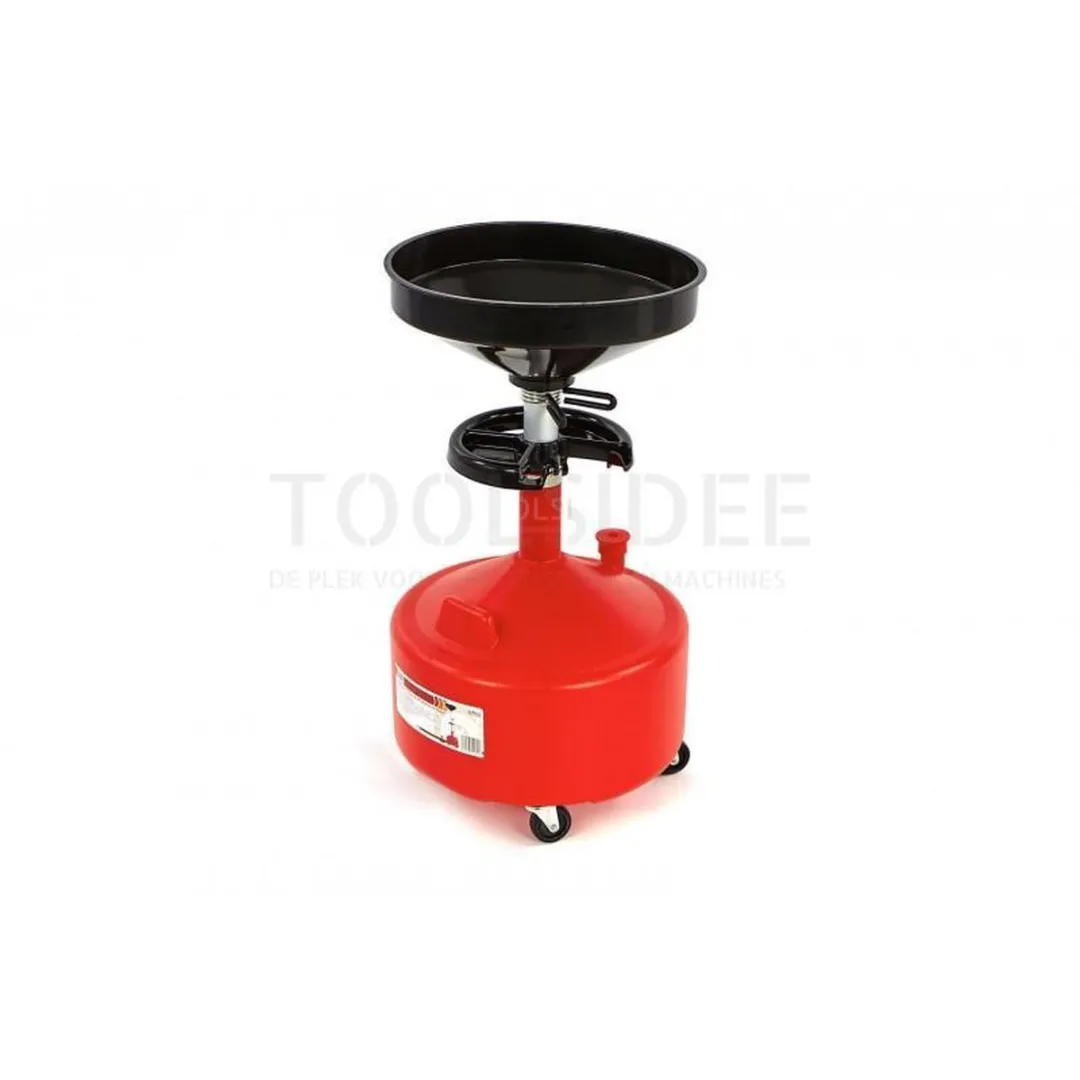 HBM Olie Opvangsysteem 30 Liter