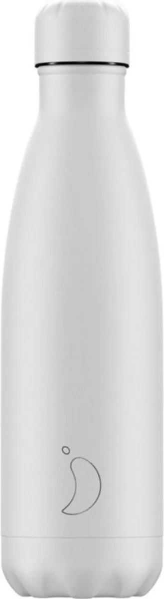 Chillys Original CB-B500MOAWH Thermosfles 500ml