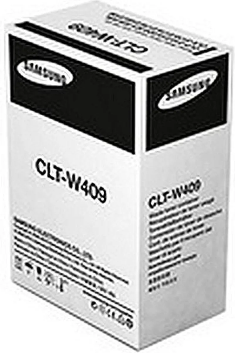Samsung CLT-W409S Afvaltonerbak - Transparant - afbeelding 6 van 6