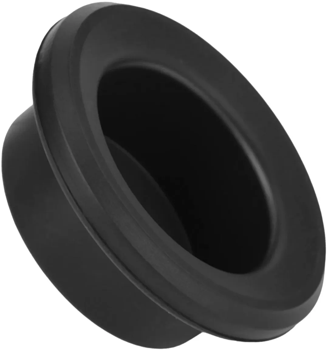 Segway-Ninebot, Voorvorkdop voor Ninebot F2 en F2 Plus scooters, Zwart