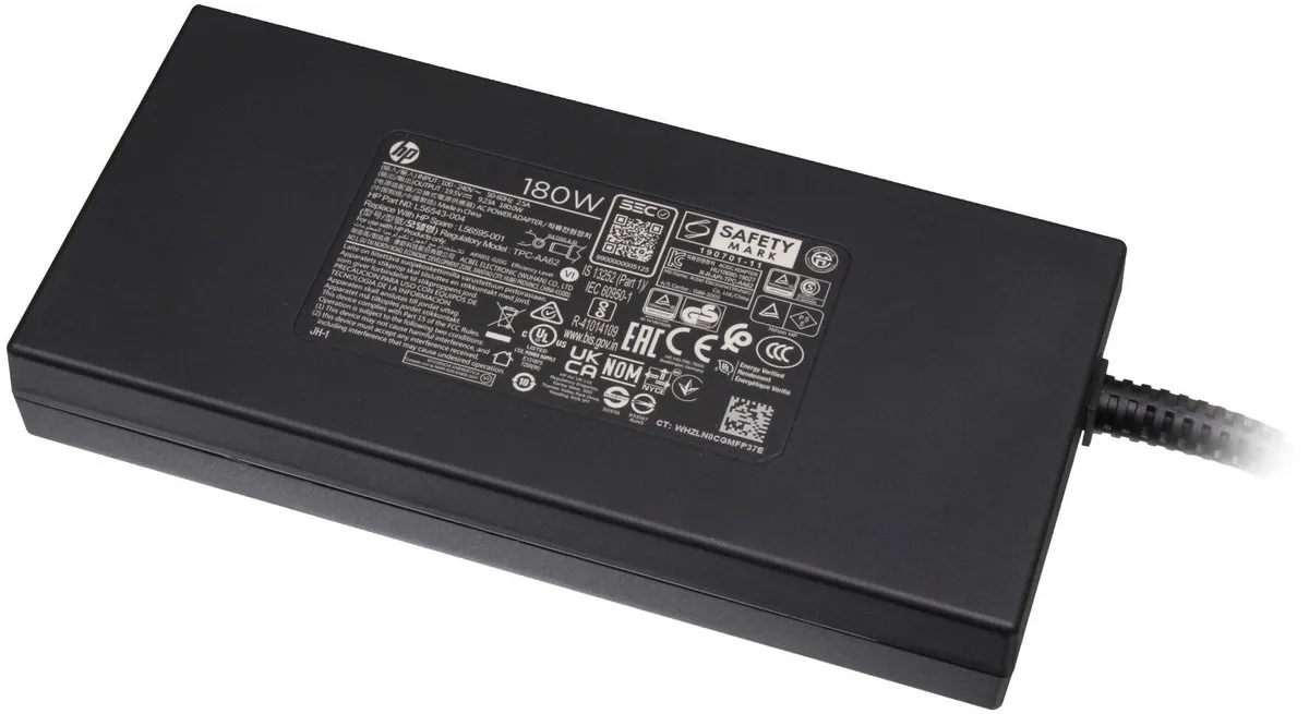 HP 901571-004 Oplader 180W
