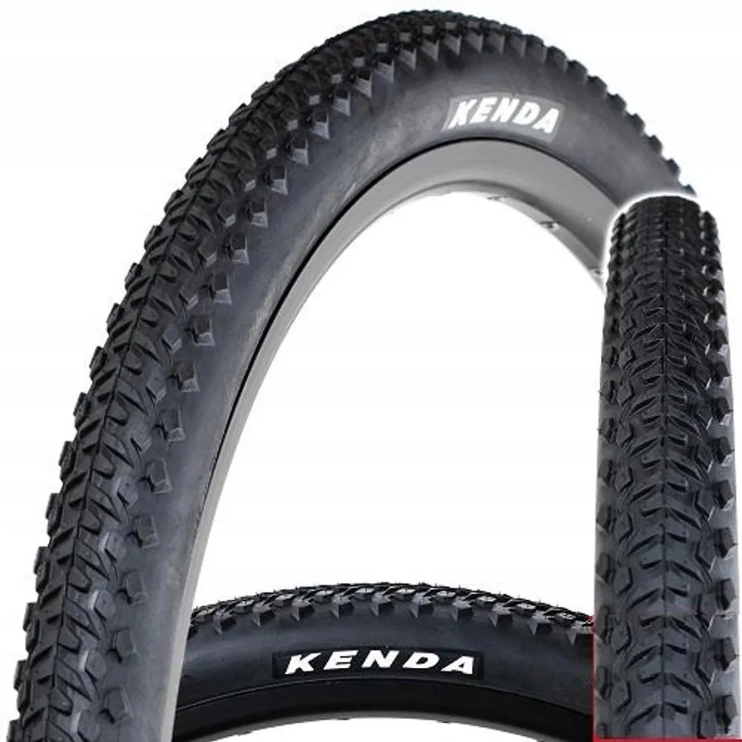 Kenda KRATER Fietsband 26x1,90