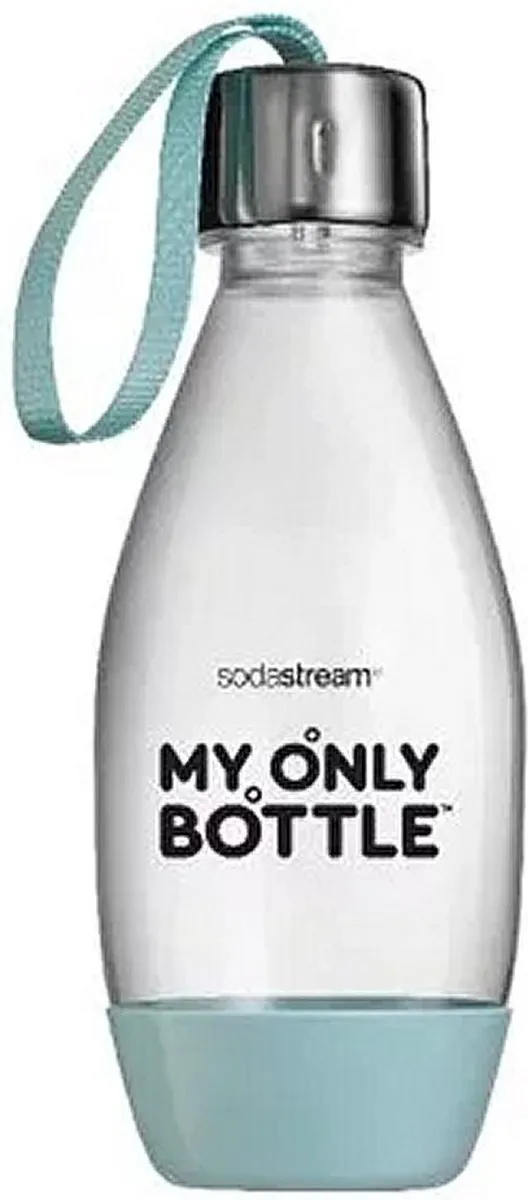 SodaStream MY Only Bottle 623ml