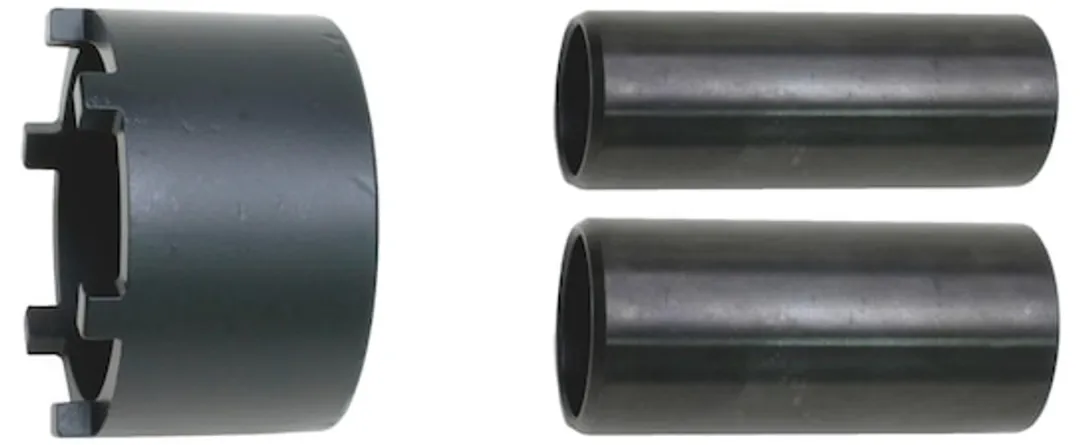 Würth 3/4 inch Gleufmoersleutel Basiselement