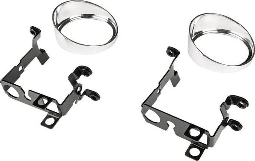Osram LEDriving Fog TY Mount LED Koplamp