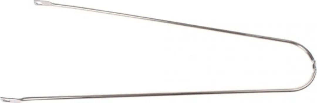 Gazelle Spatbordstang 28 inch 349mm