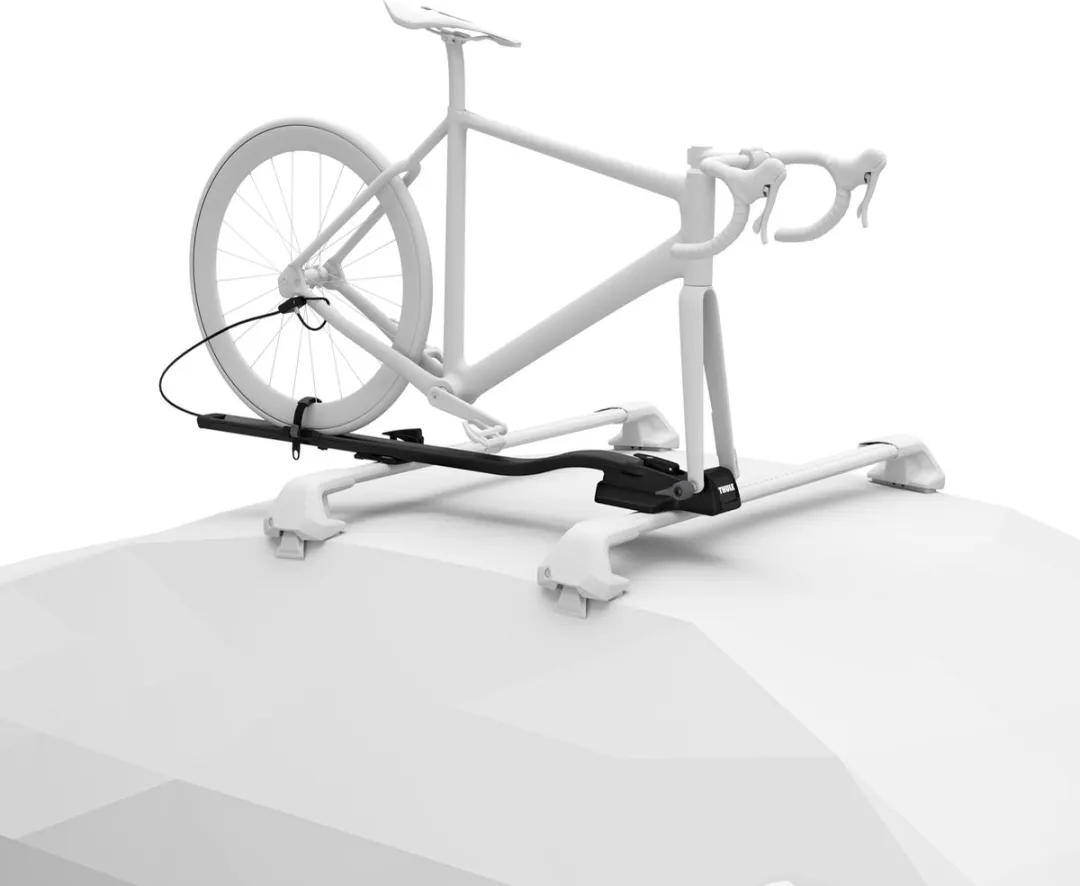 Thule FastRide Fietsendrager 564001 - 1 Fiets - Zwart