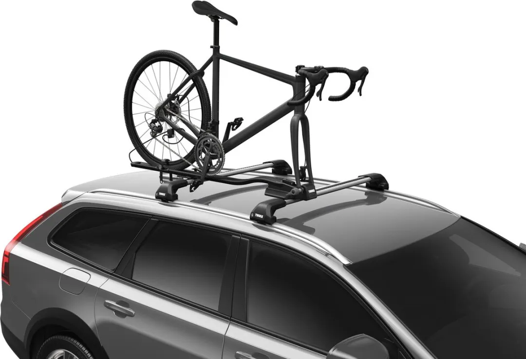 Thule FastRide Fietsendrager 564001 - 1 Fiets - Zwart
