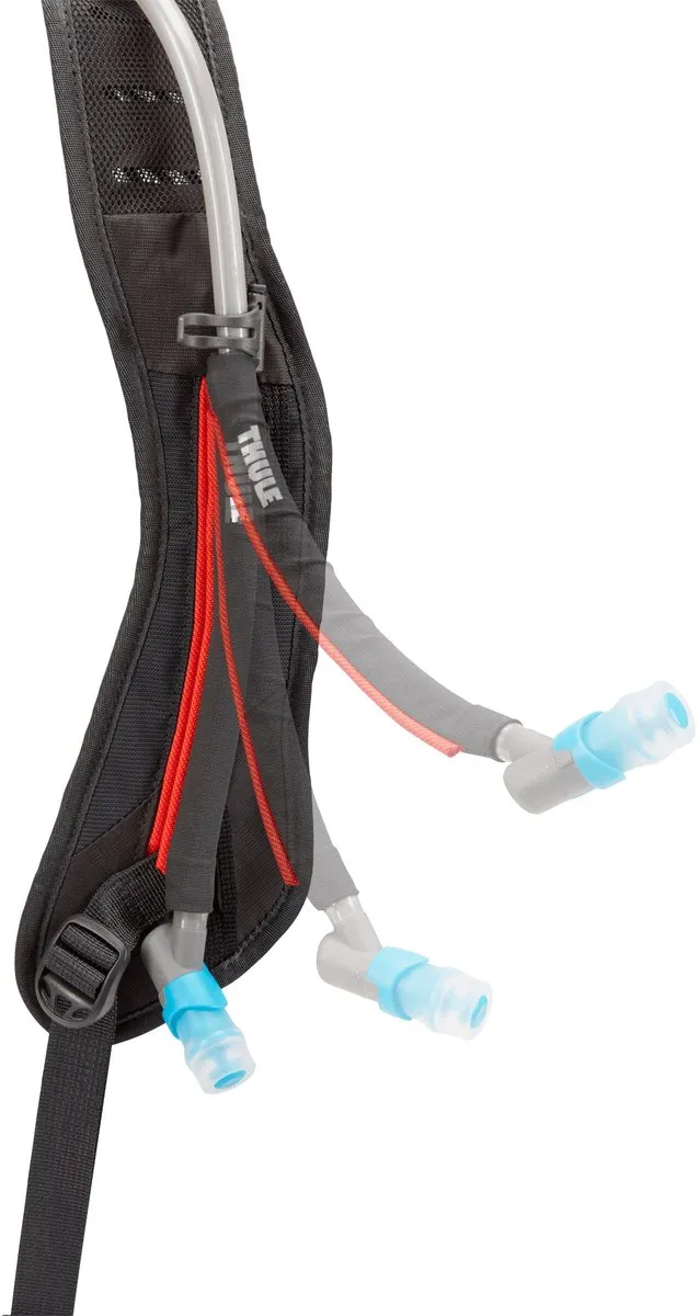 Thule Rail Bike Hydration 12L Rugzak - Obsidian - afbeelding 6 van 6
