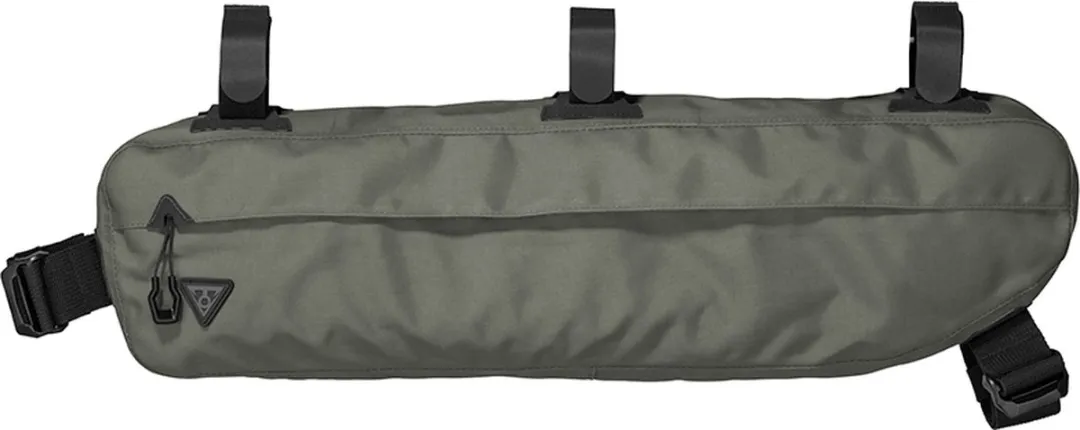 Topeak MidLoader Frametas 6L - Zwart