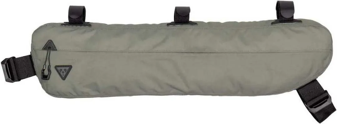 Topeak MidLoader Frametas 6L - Zwart