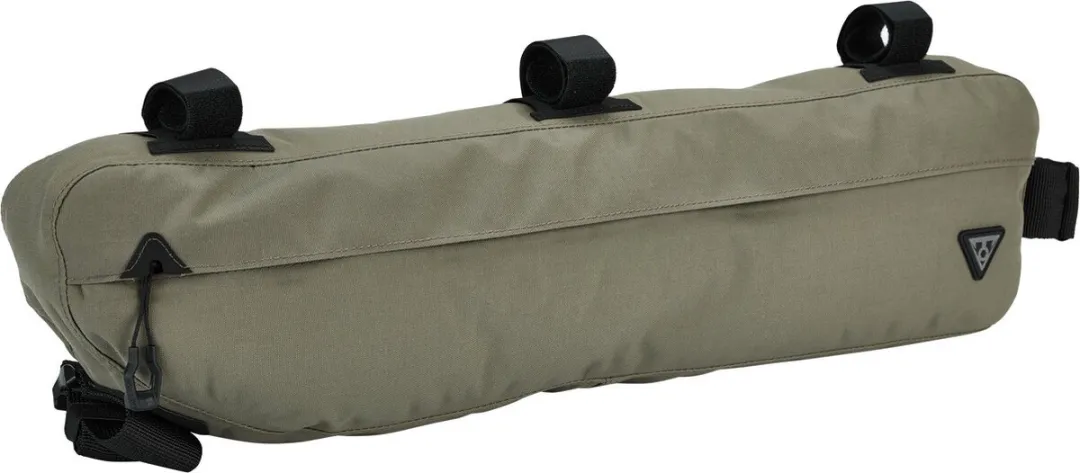Topeak MidLoader Frametas 6L