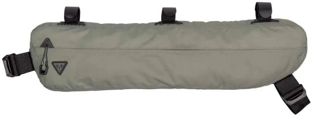 Topeak MidLoader Frametas 6L - Zwart