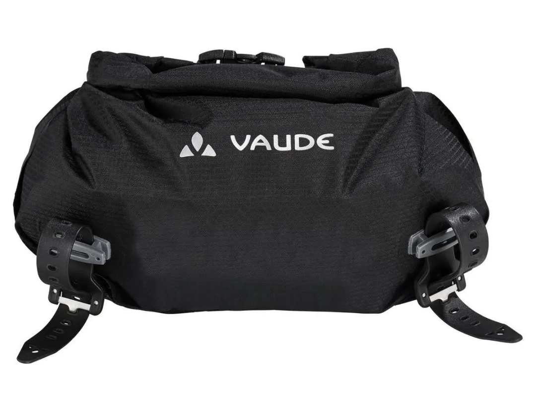 Vaude Aqua Box Light Fietstas - 4L - Zwart