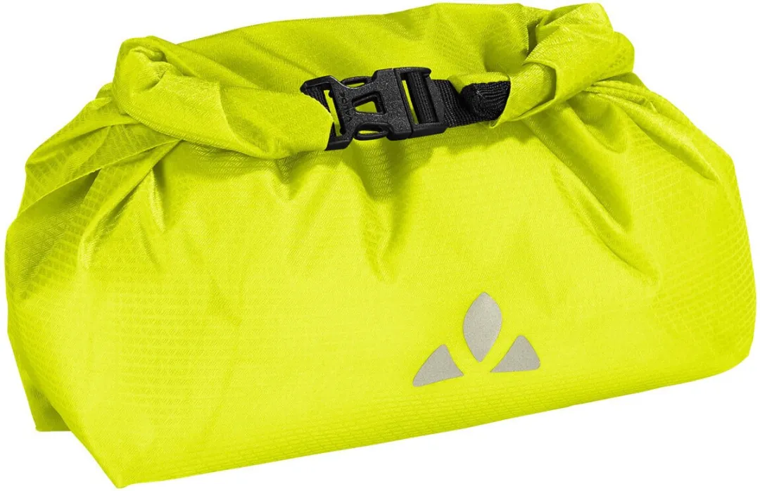 Vaude Aqua Box Light Fietstas - 4L - Zwart