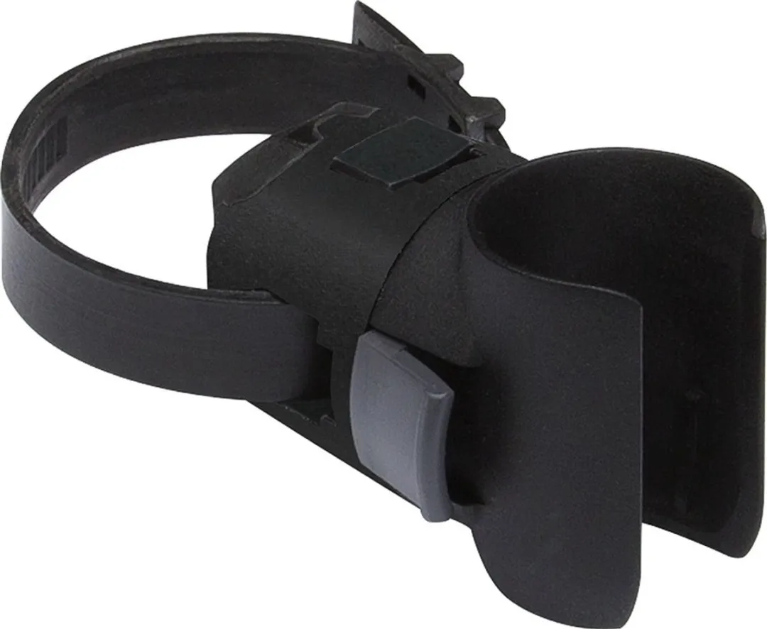 ABUS Racer 6412K Kabelslot 120cm - Zwart