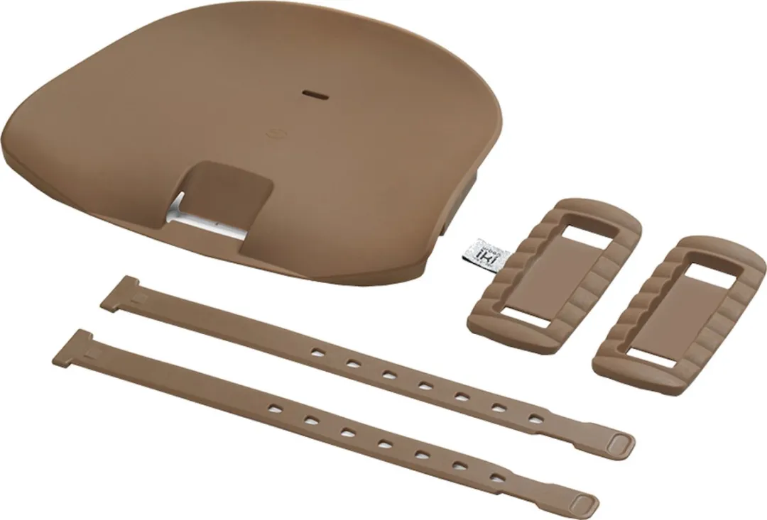 Urban Iki Stylingset Achterzitje Kurumi Brown