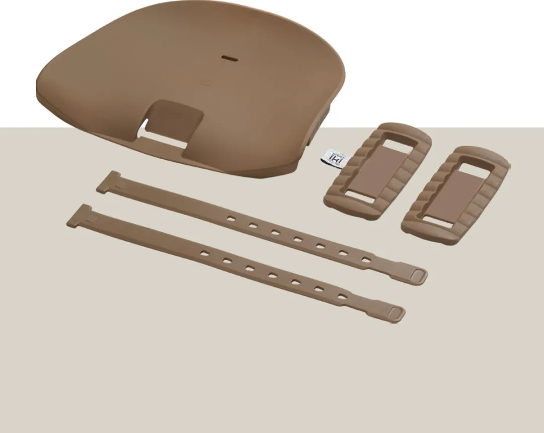 Urban Iki Stylingset Achterzitje Kurumi Brown