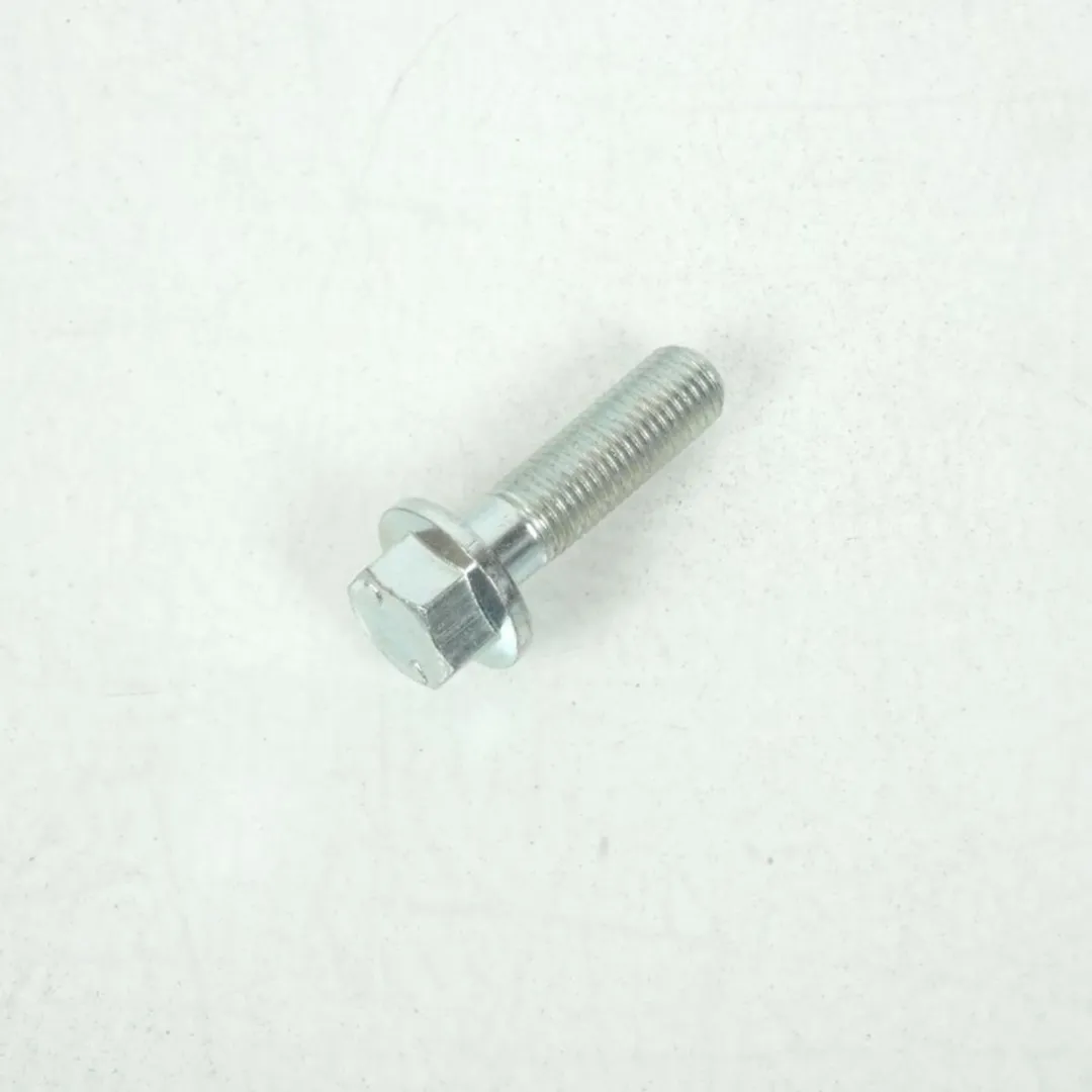 Yamaha M10 P1.25 Bout met kraag - 9582L-10035