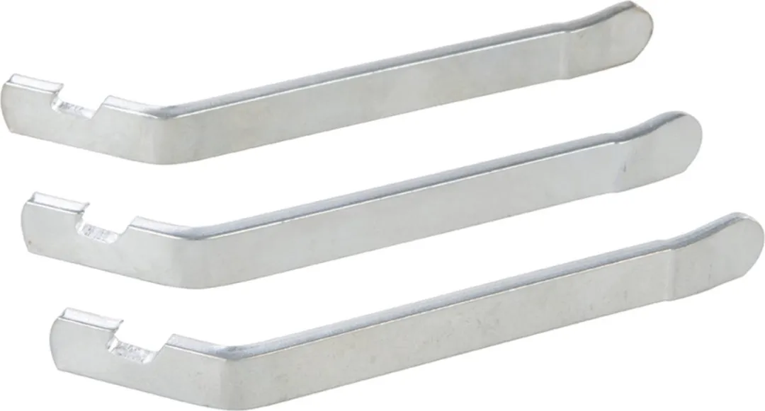 Silverline Bandenlepels Set