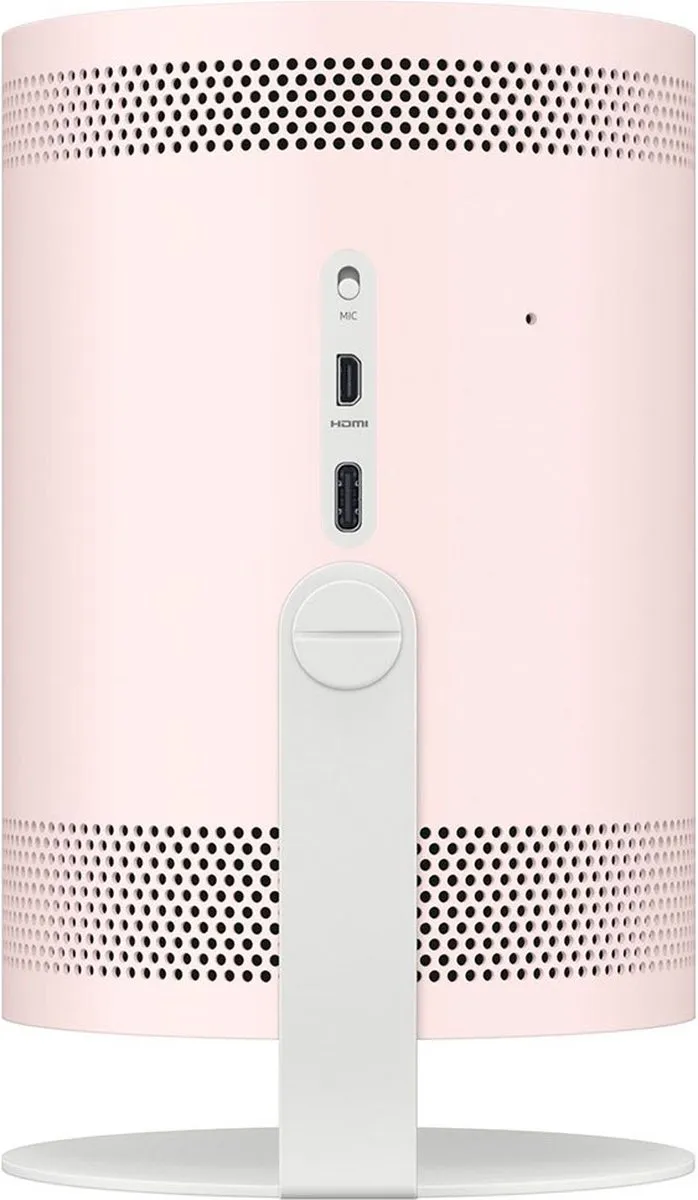 Samsung VG-SCLB00PR - Roze