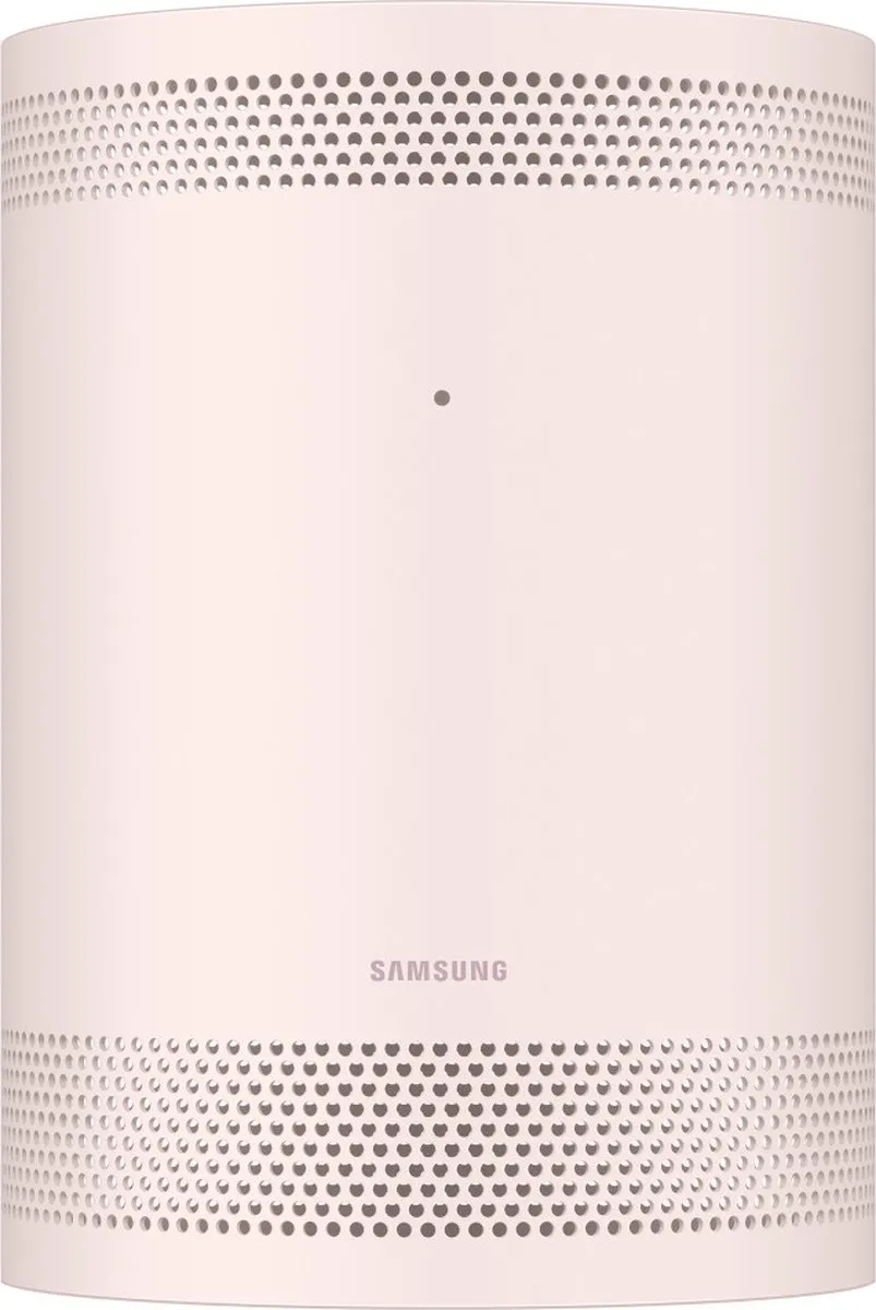 Samsung VG-SCLB00PR - Roze