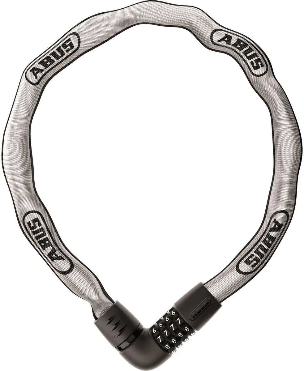 ABUS Tresor 6807C/110 Kettingslot