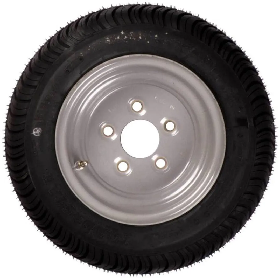 Kenda 10 inch Wiel 195/50B10