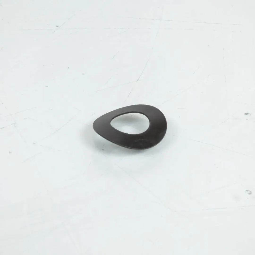 Peugeot 50 Kisbee Asveiligring 779107 - 10x20x0.8mm