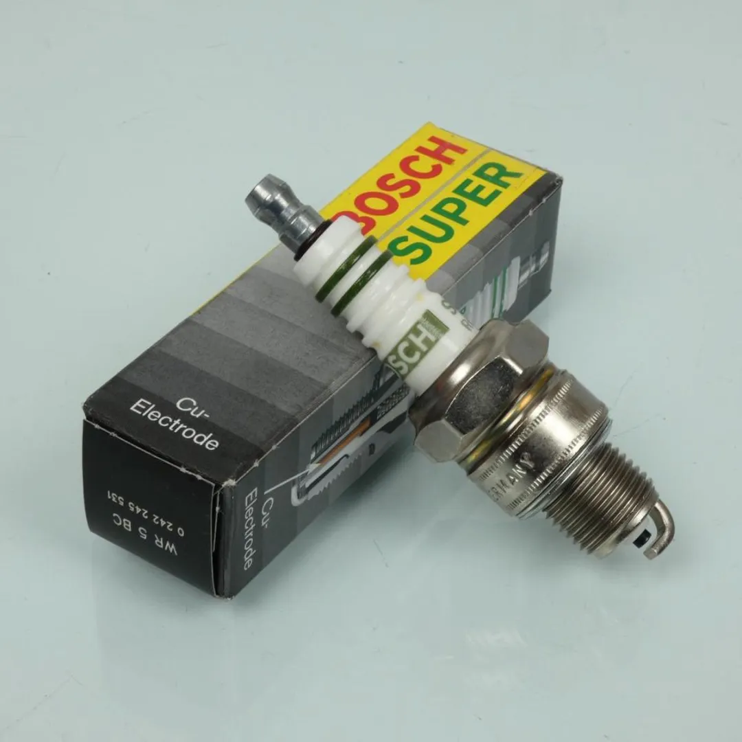 Bosch WR 5 BC-10 Bougie