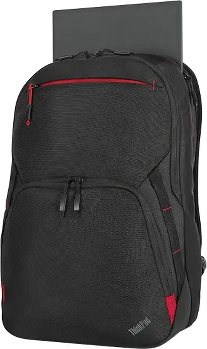 Lenovo ThinkPad Essential Plus Laptoprugzak 39,6cm - Zwart