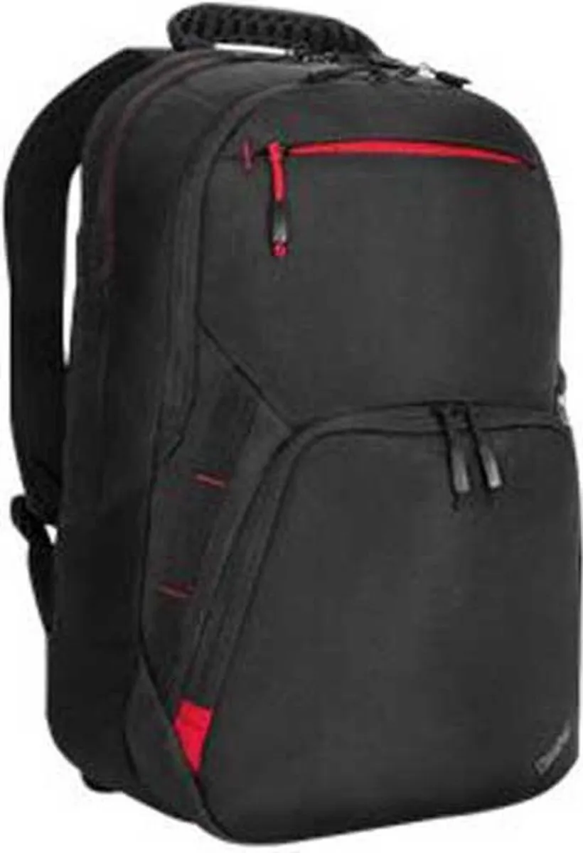 Lenovo ThinkPad Essential Plus Laptoprugzak 39,6cm - Zwart - afbeelding 6 van 6