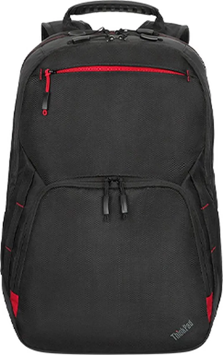 Lenovo ThinkPad Essential Plus Laptoprugzak 39,6cm - Zwart