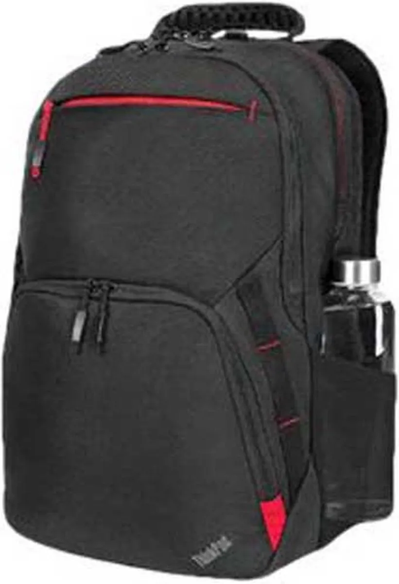 Lenovo ThinkPad Essential Plus Laptoprugzak 39,6cm - Zwart