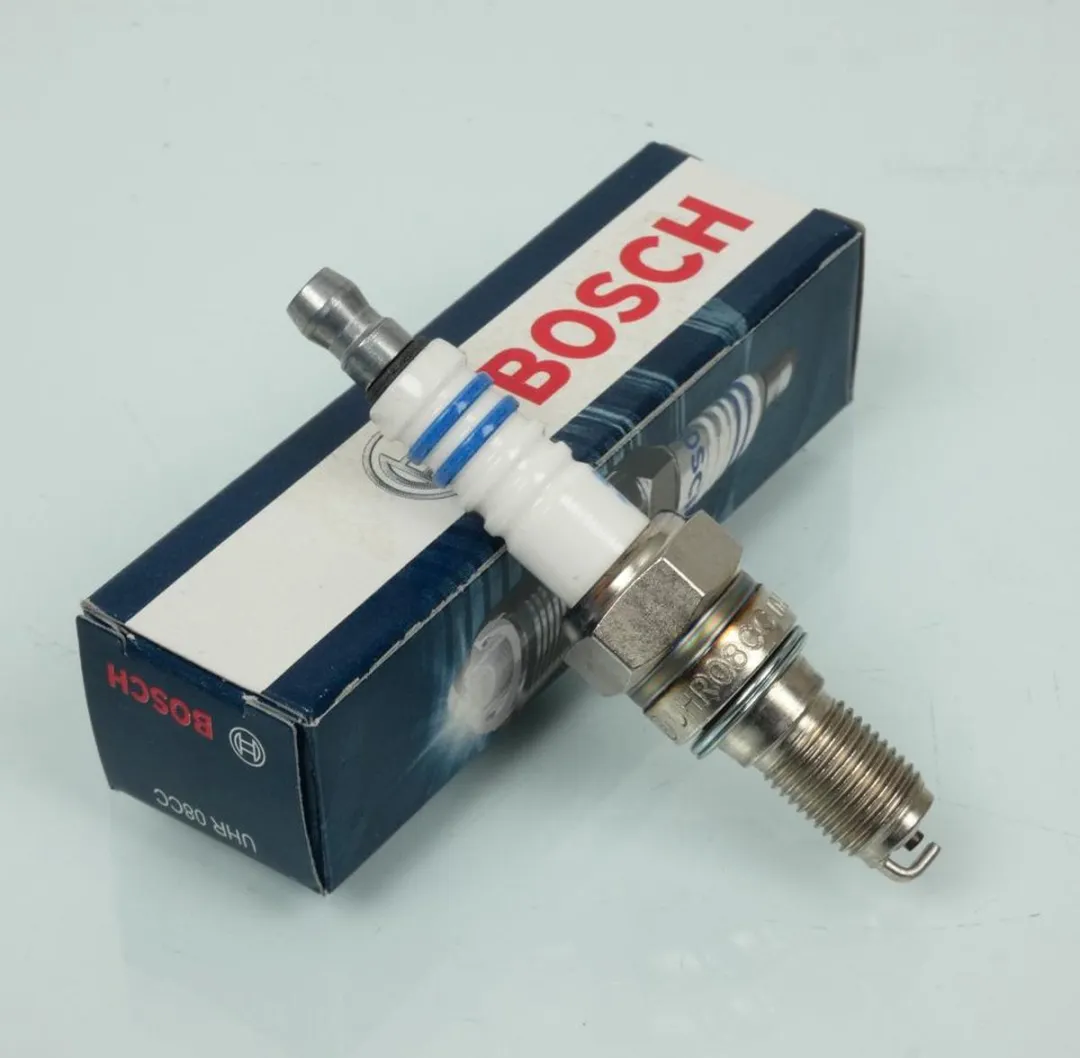Bosch Bougie voor Honda CB1000R