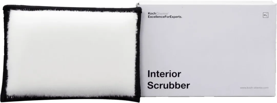 Koch Chemie Interior Scrubber 250g