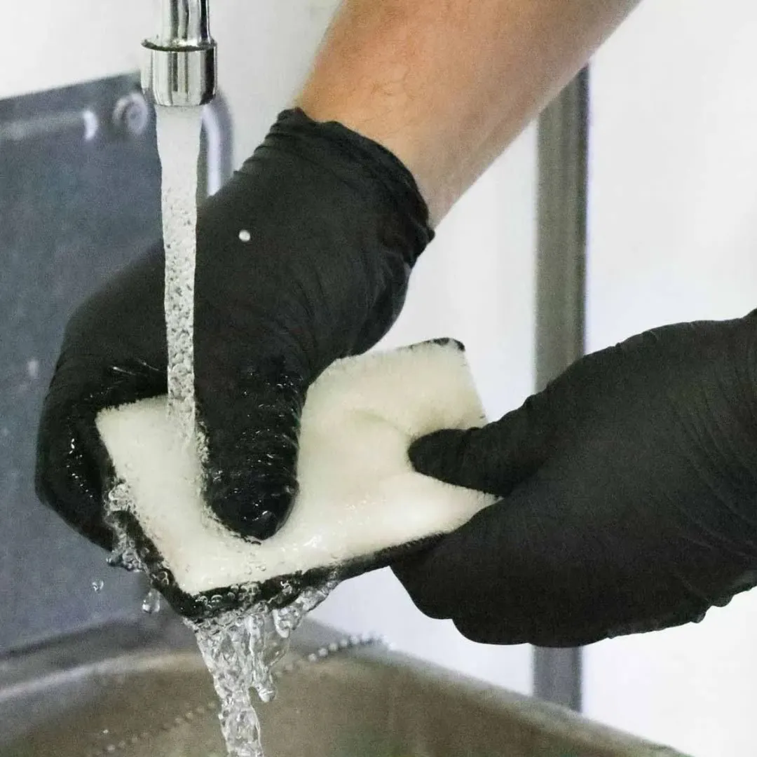 Koch Chemie Interior Scrubber 250g