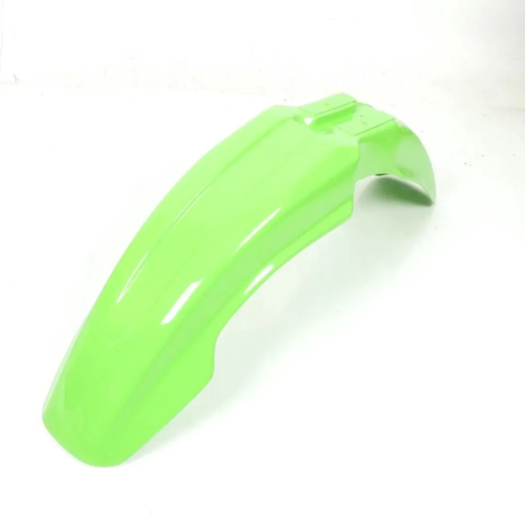 Peugeot Helios Garde-Boue Avant Moto 50 XP6 753605VH - Vert