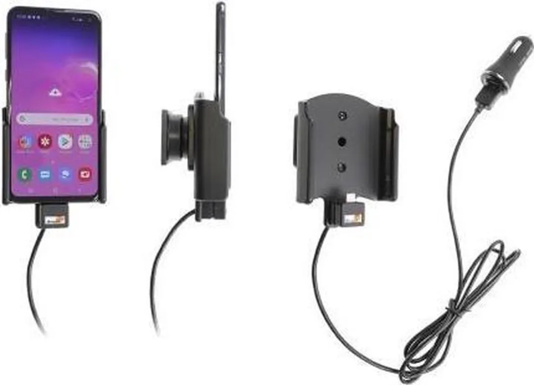 Brodit 721117 Actieve Smartphonehouder