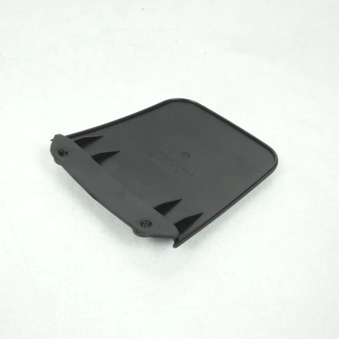 Peugeot 50 Metal Achterspatbord - Noir
