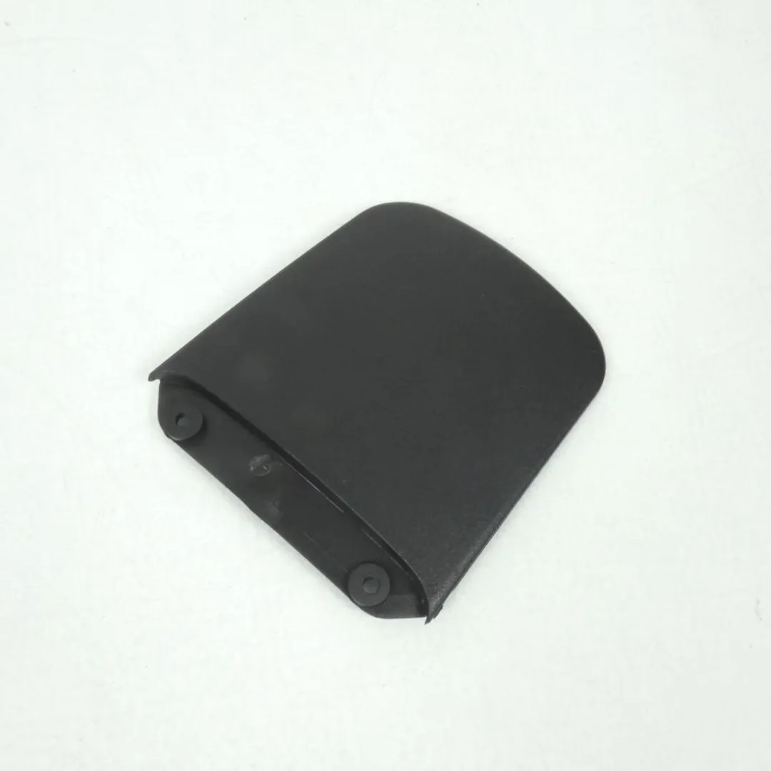 Peugeot 50 Metal Achterspatbord - Noir