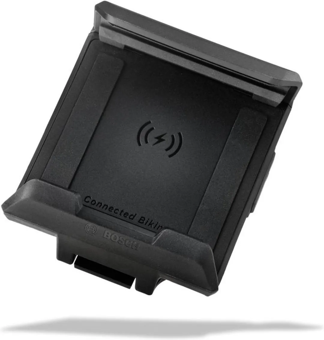 Bosch SmartphoneGrip - Zwart - afbeelding 4 van 6