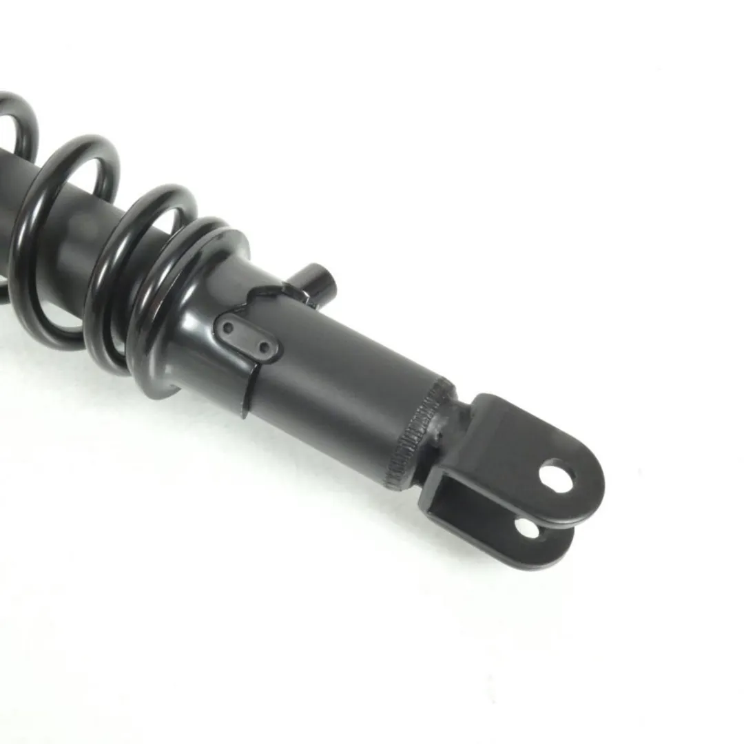 Peugeot Amortisseur Arrière 218 170 27779 803417N - 323mm - Zwart