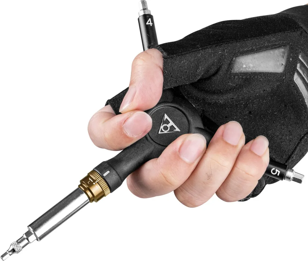 Topeak Y-Speed Ratchet