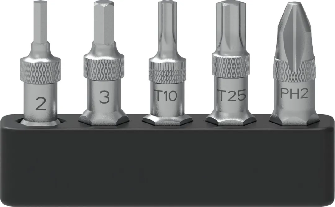 Topeak Y-Speed Ratchet