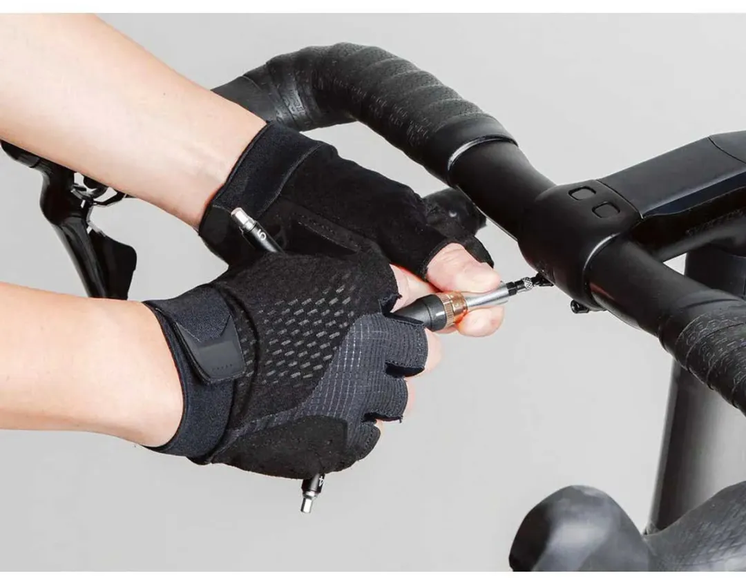 Topeak Y-Speed Ratchet