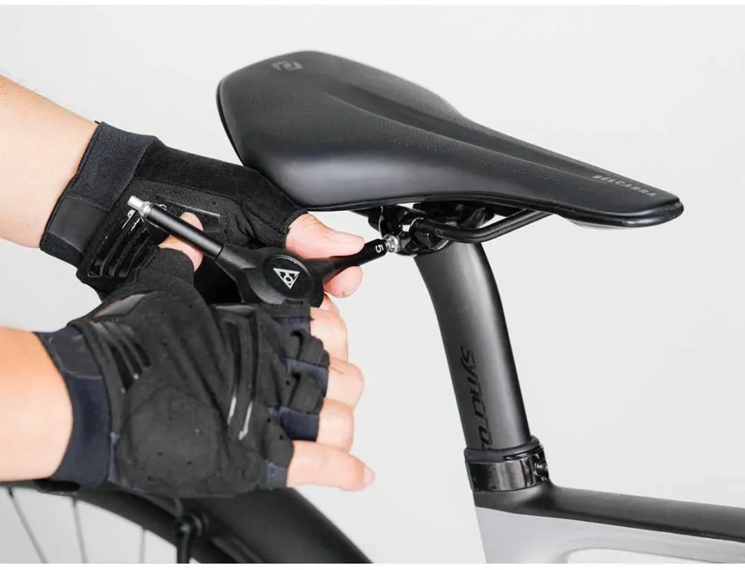 Topeak Y-Speed Ratchet